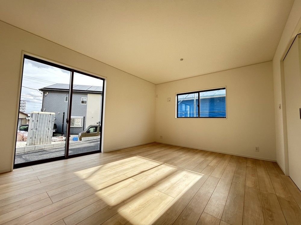 豊田市広田町　第1　全2棟　2号棟 画像4