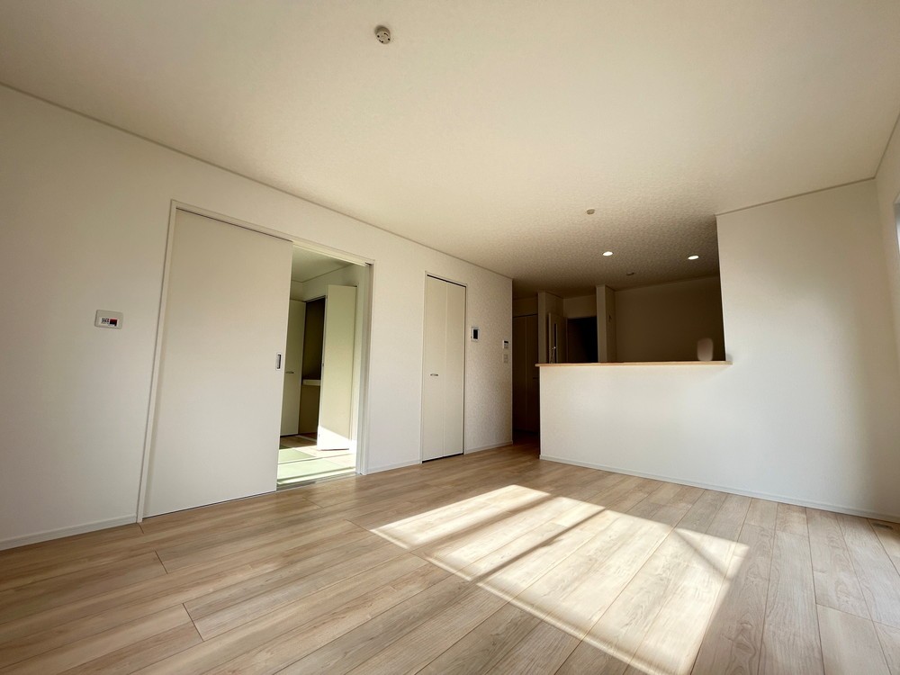 豊田市広田町　第1　全2棟　2号棟 画像5