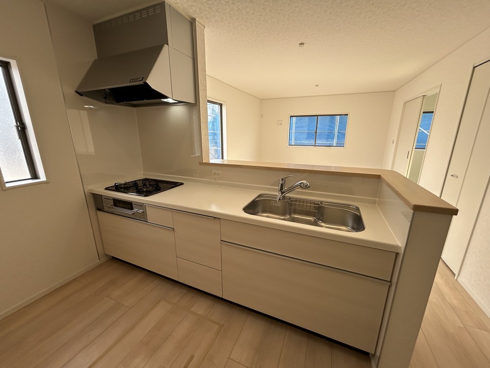 豊田市広田町　第1　全2棟　2号棟 画像6