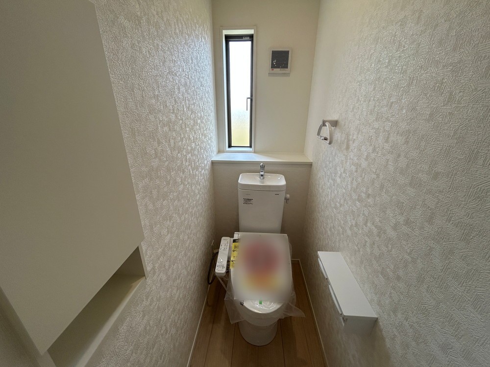 豊田市広田町　第1　全2棟　2号棟 画像9