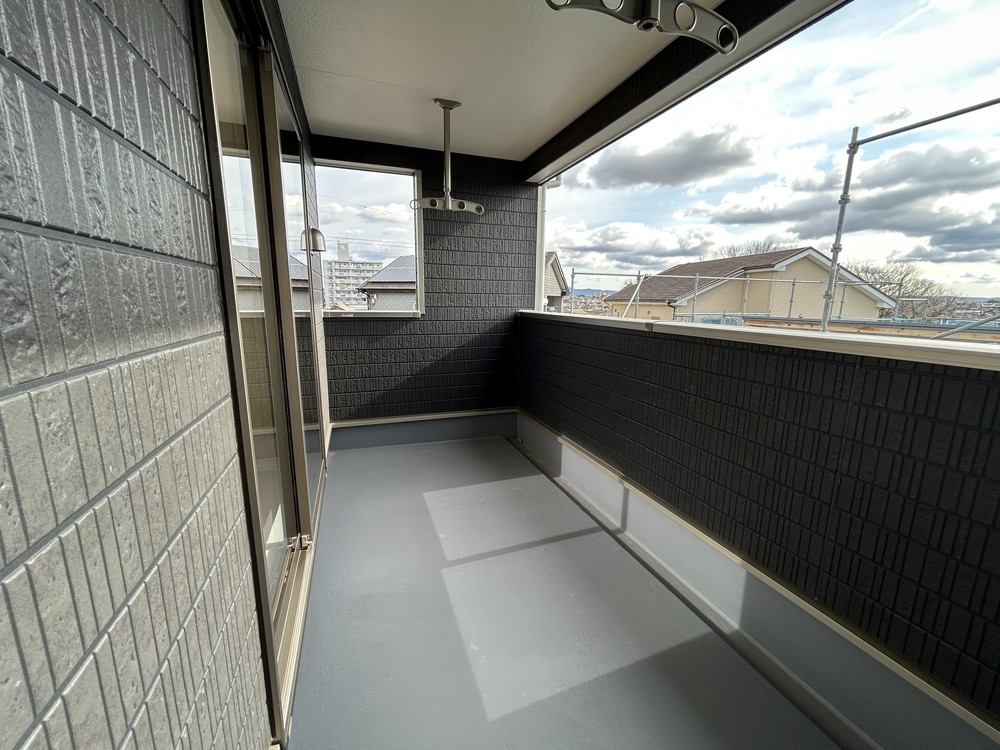 豊田市広田町　第1　全2棟　2号棟 画像15