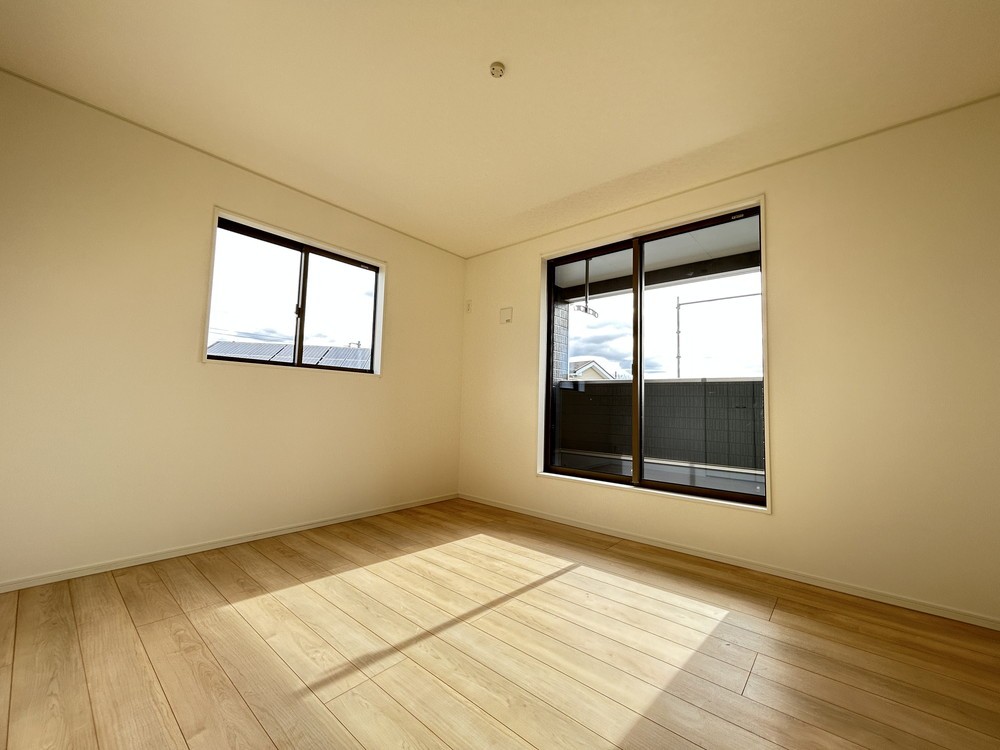 豊田市広田町　第1　全2棟　2号棟 画像16