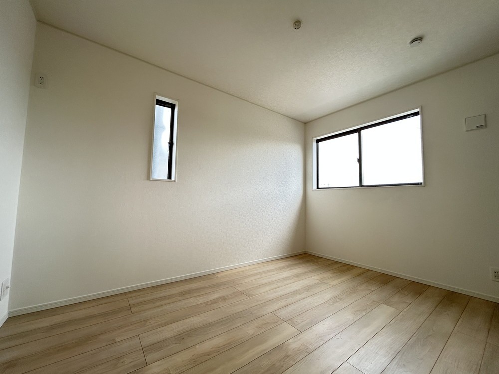 豊田市広田町　第1　全2棟　2号棟 画像18