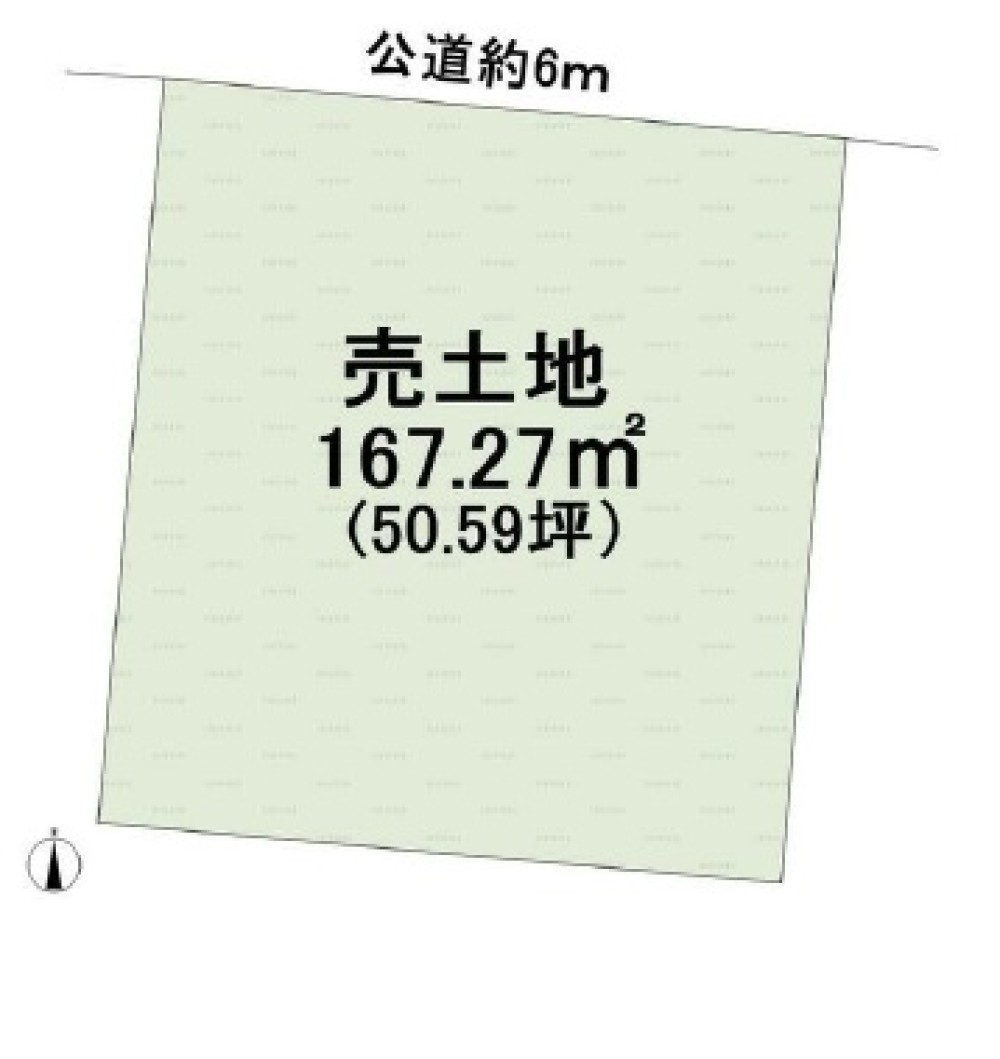 大府市吉川町 画像1