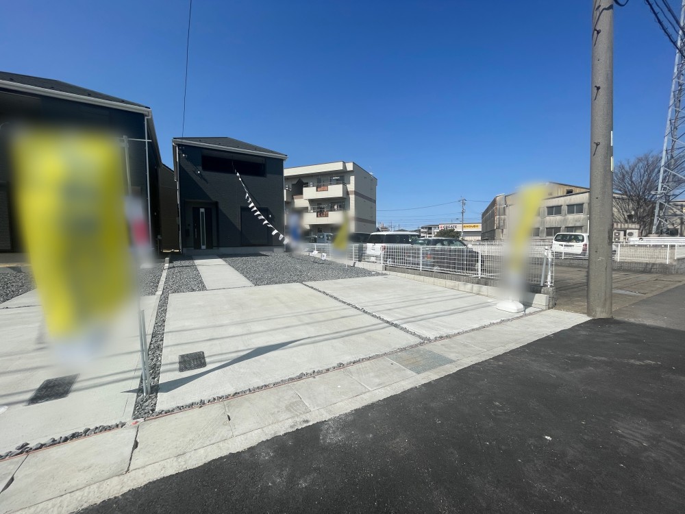 春日井市味美町第2　全2棟　1号棟 画像5