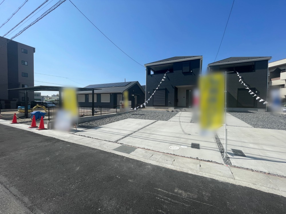 春日井市味美町第2　全2棟　2号棟 画像5