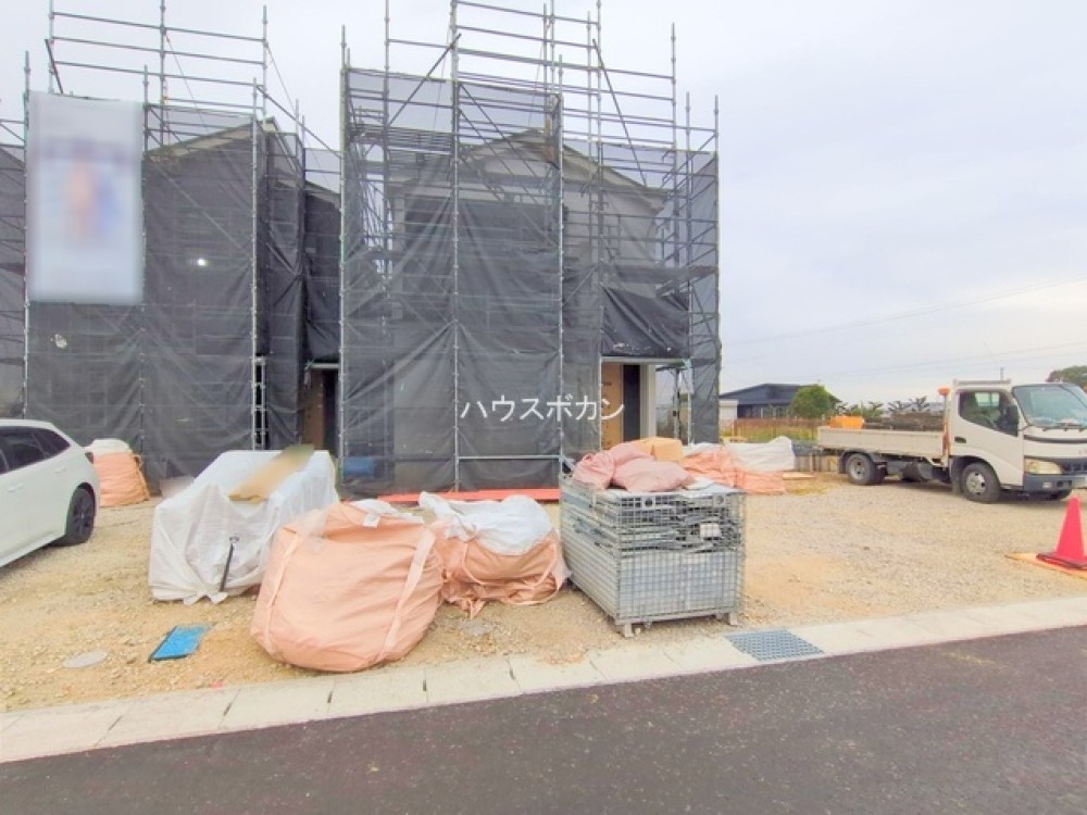 高浜市神明町　2期　全7棟　6号棟 画像2