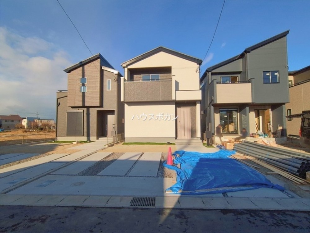 高浜市神明町　2期　全7棟　6号棟 画像2