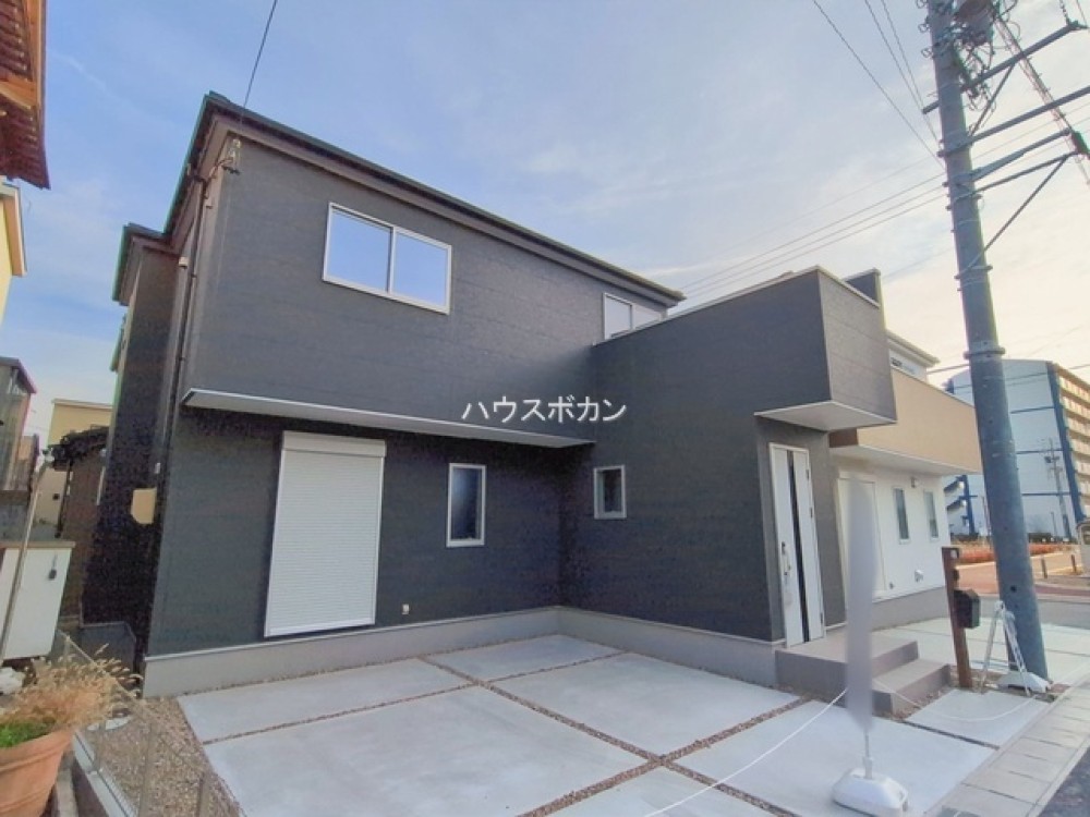 東海市荒尾町木戸畑　全２棟　1号棟 画像3