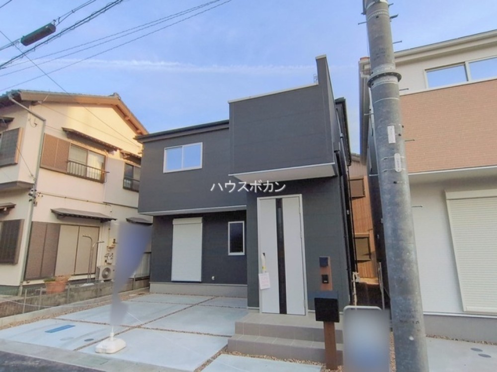 日当たり良好！