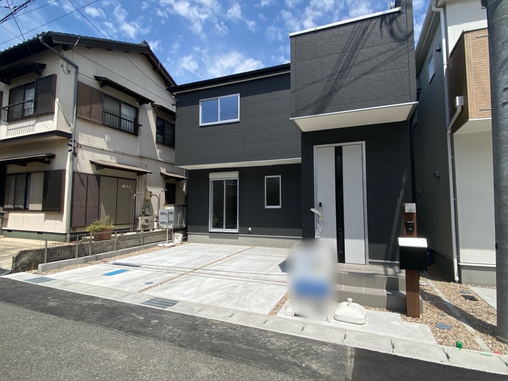 東海市荒尾町木戸畑　全２棟　1号棟 画像17