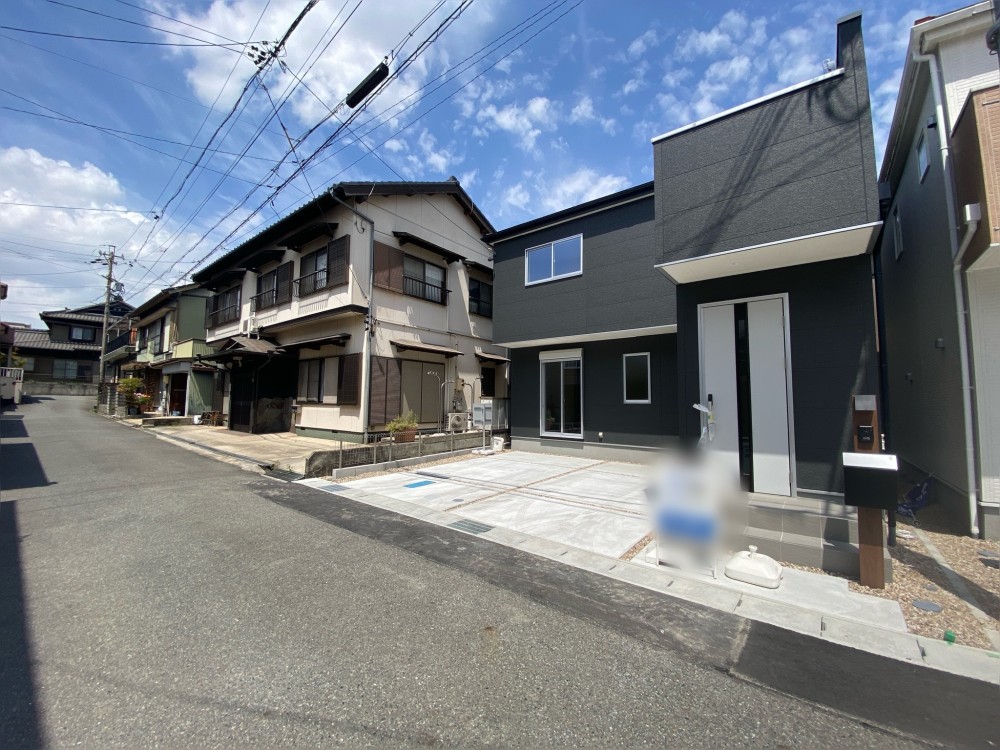 東海市荒尾町木戸畑　全２棟　1号棟 画像18