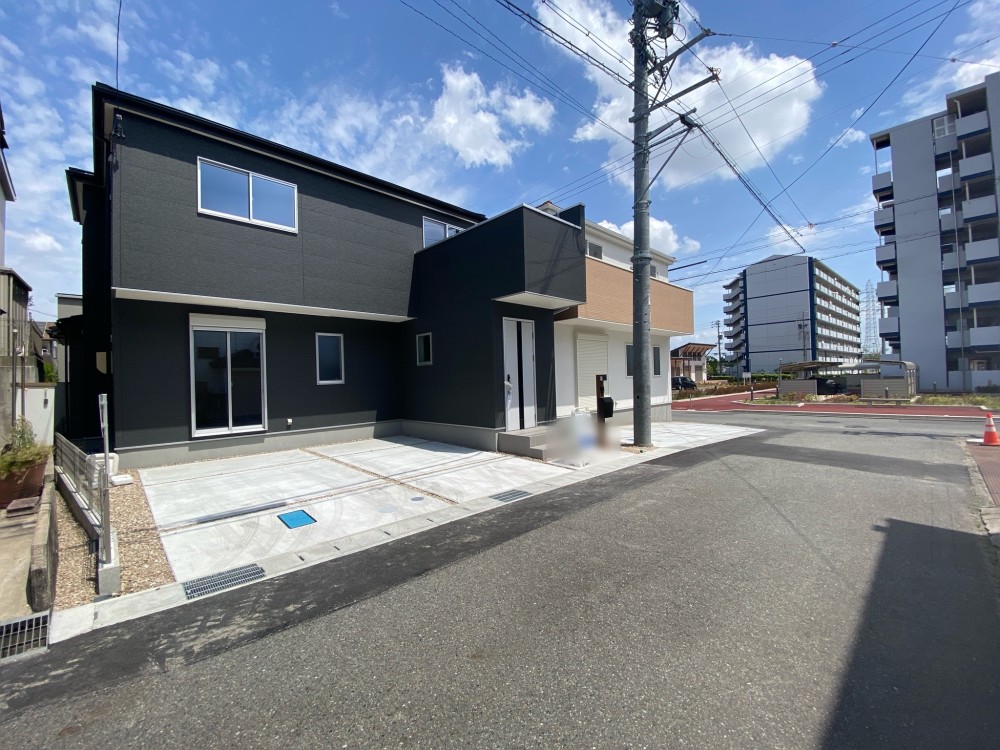 東海市荒尾町木戸畑　全２棟　1号棟 画像19