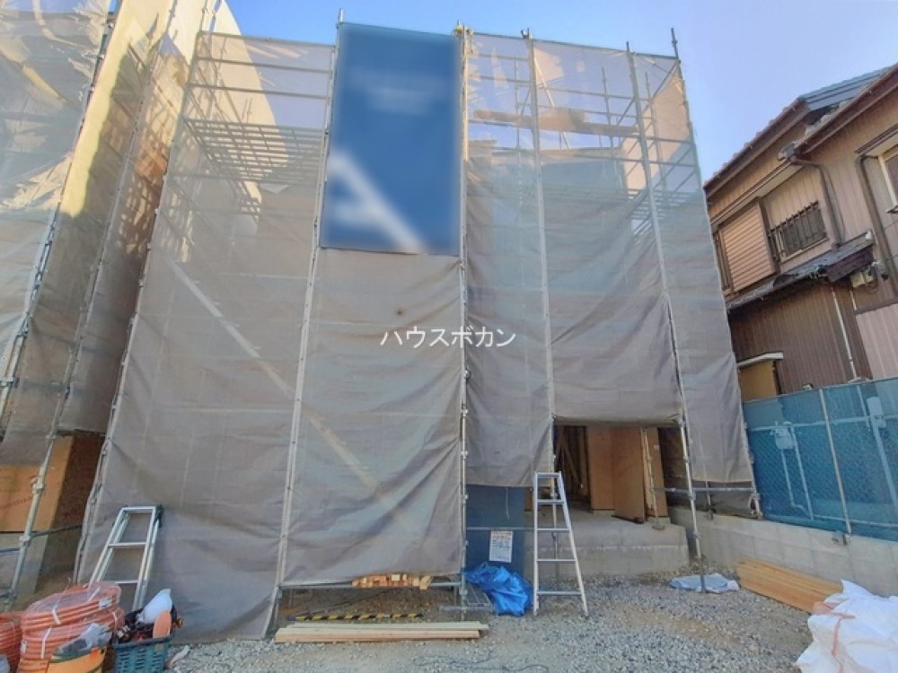 刈谷市野田町　9期　全2棟　1号地 画像6