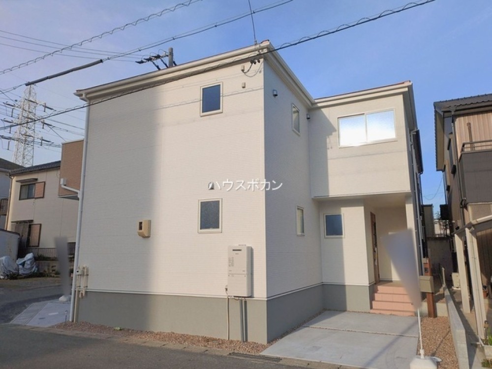 周辺施設充実！