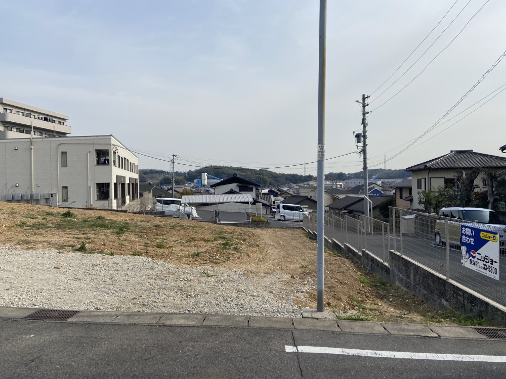 東海市加木屋町　13期　全5区画　1号地 画像5