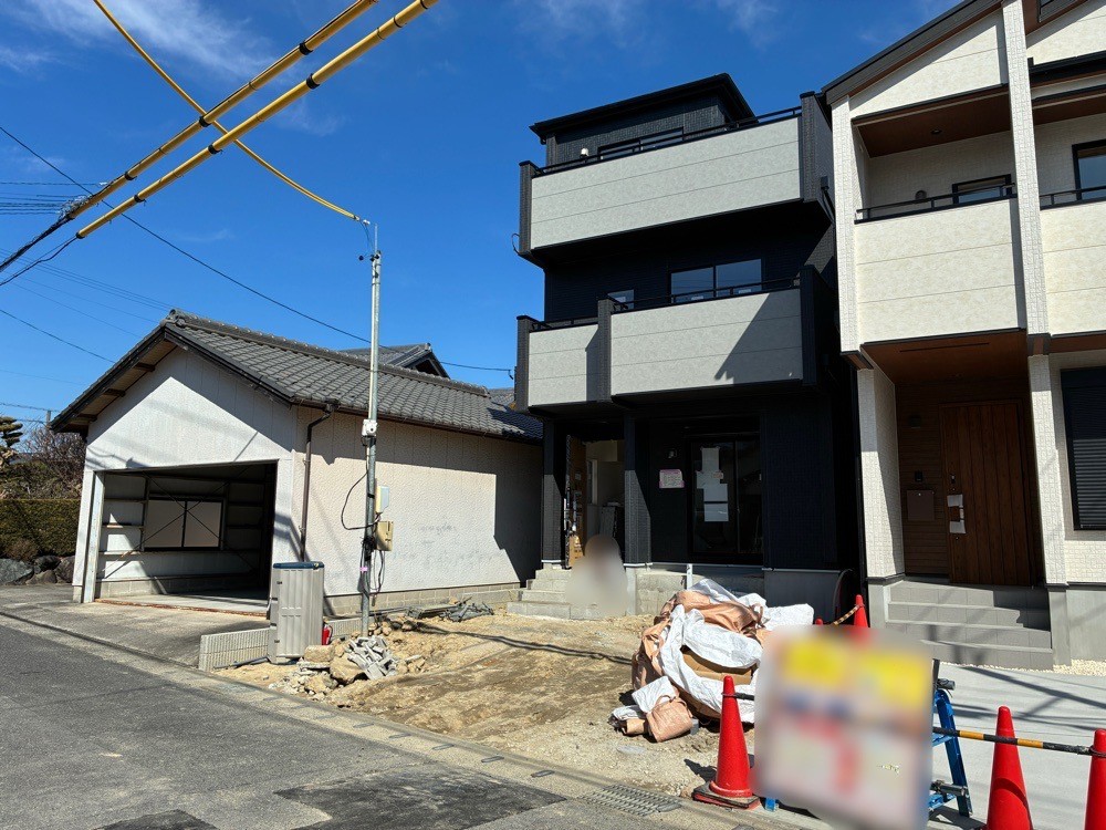 安城市安城町名広　全2棟　1号棟 画像5