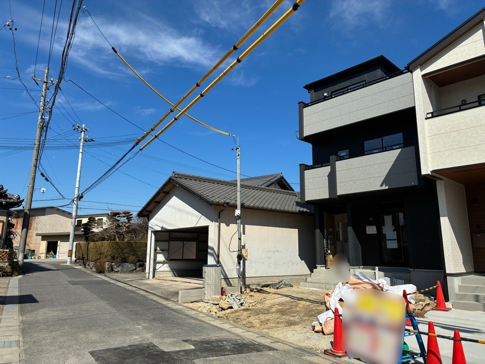 安城市安城町名広　全2棟　1号棟 画像7