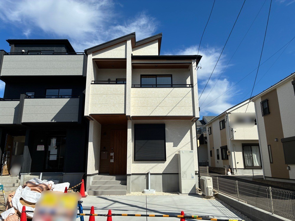 安城市安城町名広　全2棟　2号棟 画像5