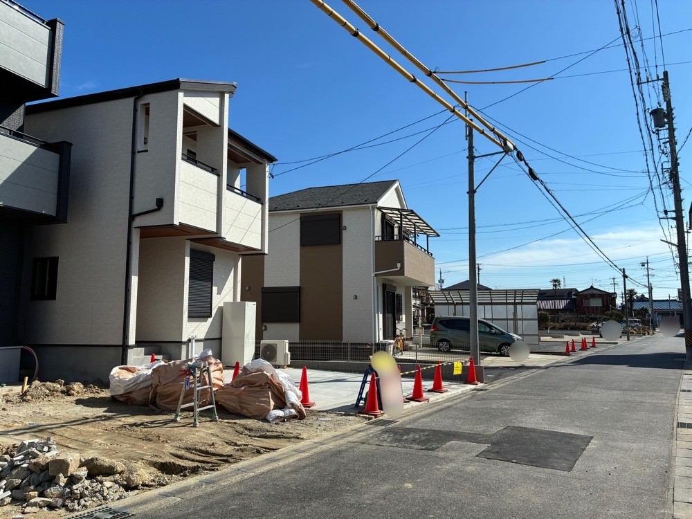 安城市安城町名広　全2棟　2号棟 画像7