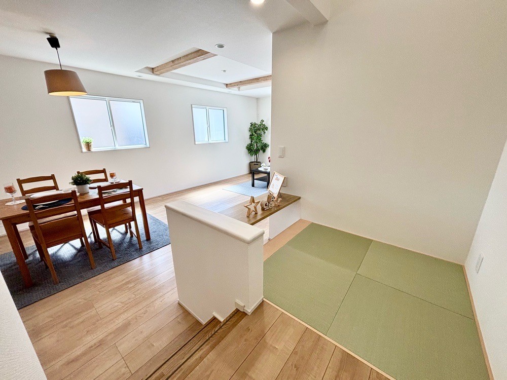 安城市安城町名広　全2棟　2号棟 画像6