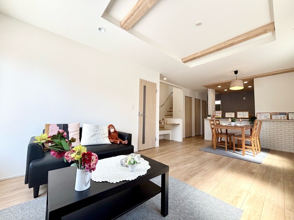 安城市安城町名広　全2棟　2号棟 画像5