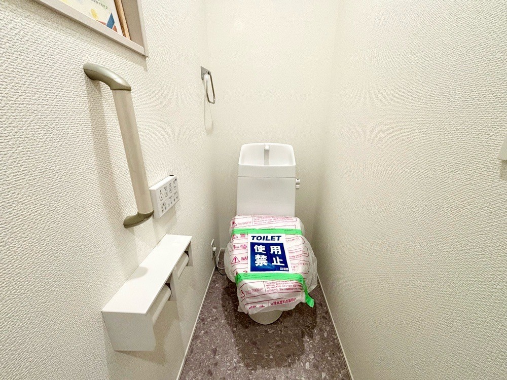 安城市安城町名広　全2棟　2号棟 画像10