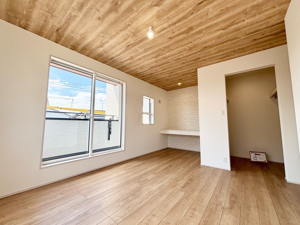 安城市安城町名広　全2棟　2号棟 画像11