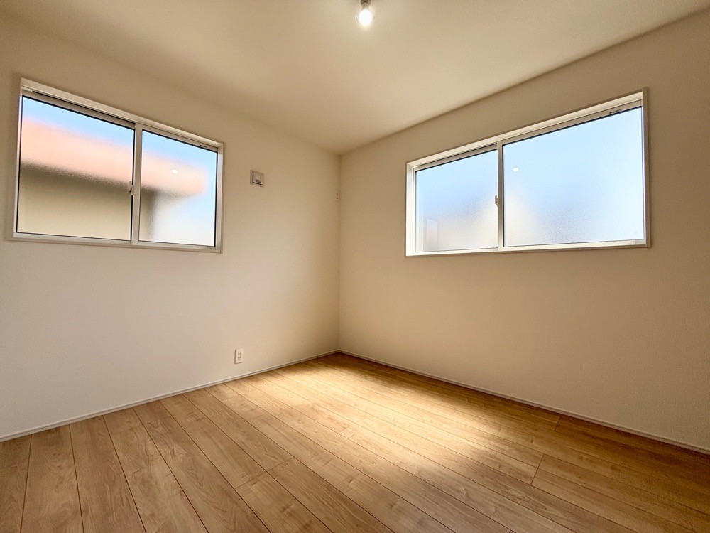 安城市安城町名広　全2棟　2号棟 画像12