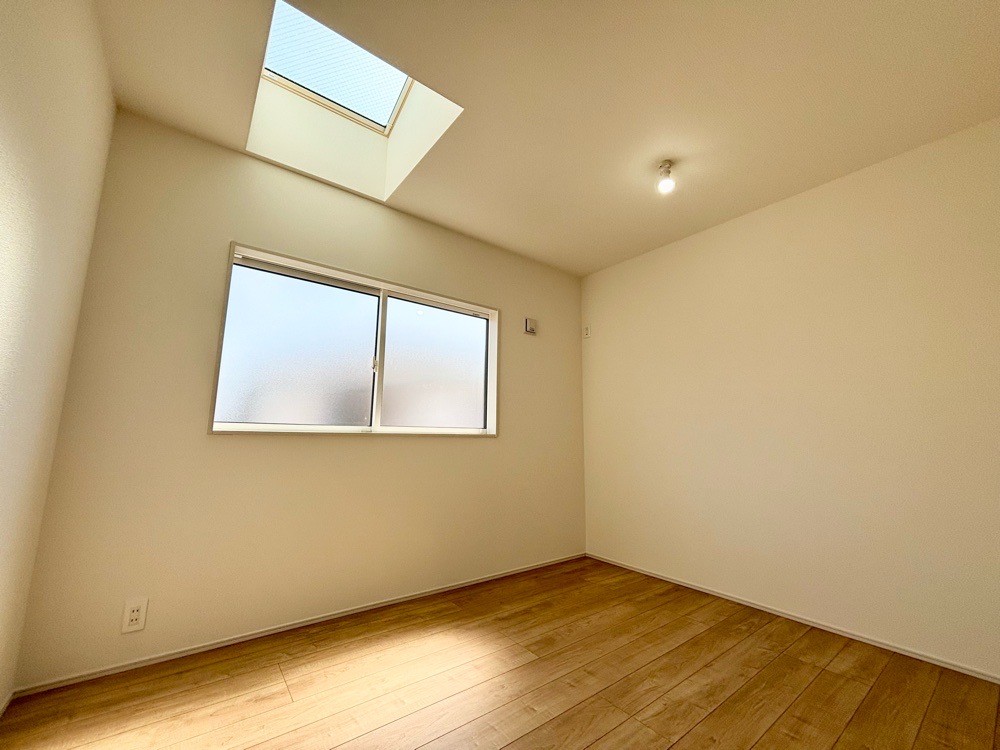 安城市安城町名広　全2棟　2号棟 画像13