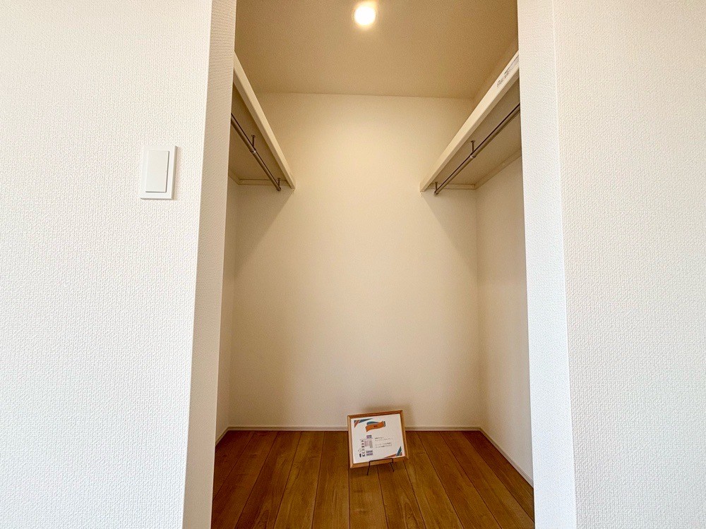 安城市安城町名広　全2棟　2号棟 画像14