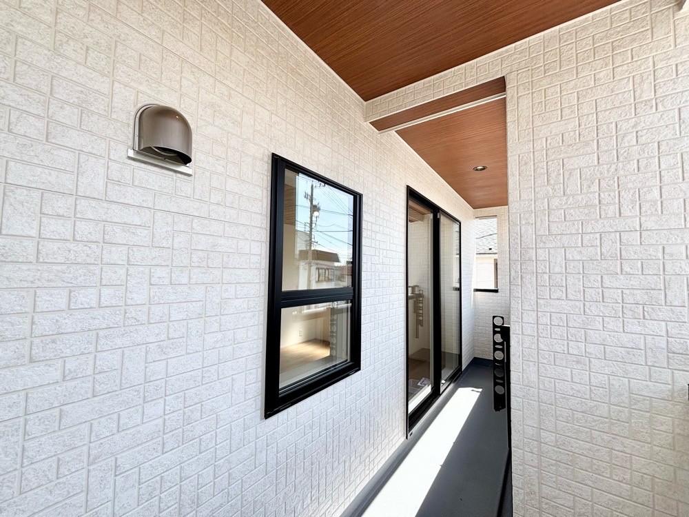 安城市安城町名広　全2棟　2号棟 画像18