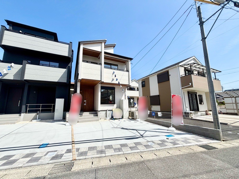 安城市安城町名広　全2棟　2号棟 画像19