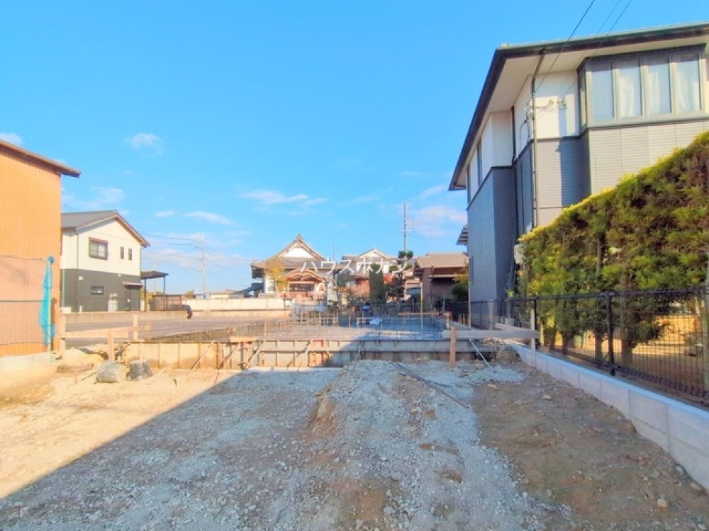 令和8年2月完成予定！