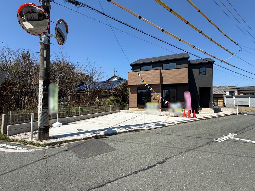 豊川市伊奈町南山新田第1期　全1棟　1号棟 画像20