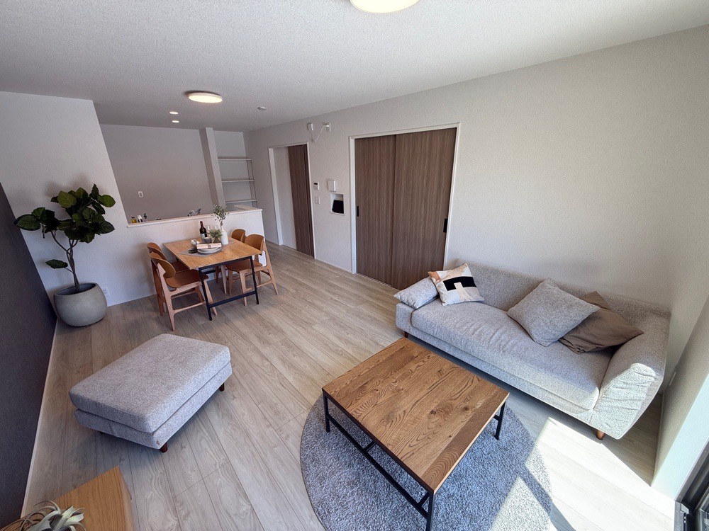 豊川市伊奈町南山新田第1期　全1棟　1号棟 画像5