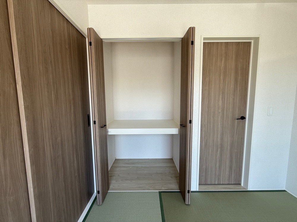 豊川市伊奈町南山新田第1期　全1棟　1号棟 画像16