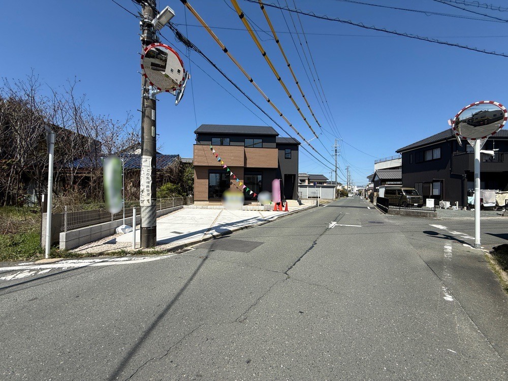 豊川市伊奈町南山新田第1期　全1棟　1号棟 画像20