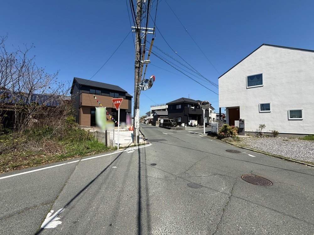 豊川市伊奈町南山新田第1期　全1棟　1号棟 画像21