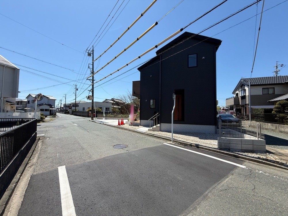 豊川市伊奈町南山新田第1期　全1棟　1号棟 画像22