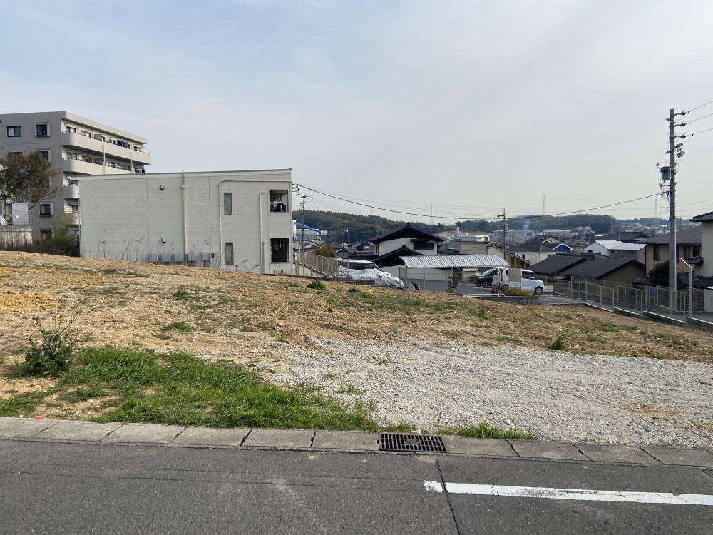 東海市加木屋町　13期　全5区画　2号地 画像5