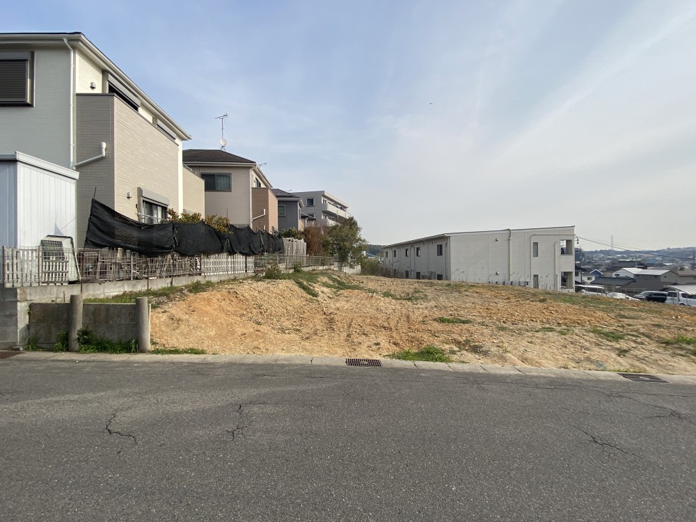 東海市加木屋町　13期　全5区画　5号地 画像5