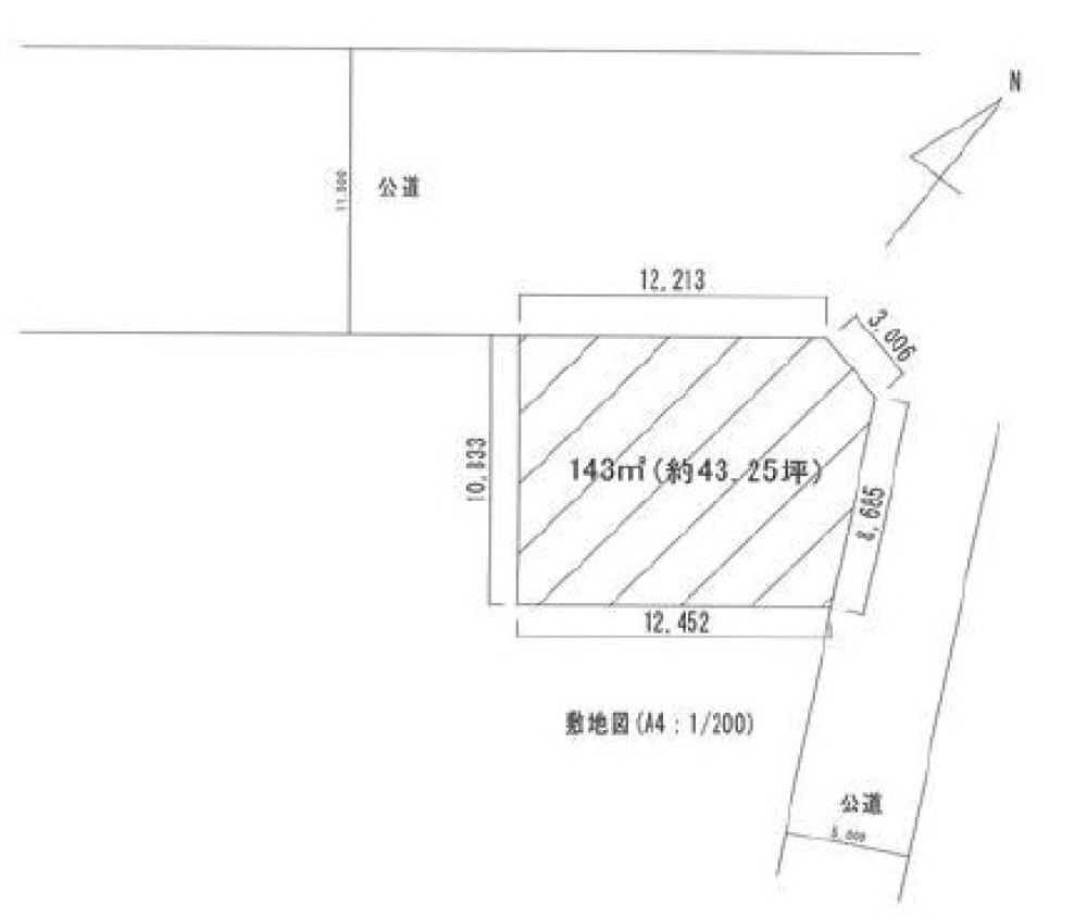 豊川市御油町 画像1