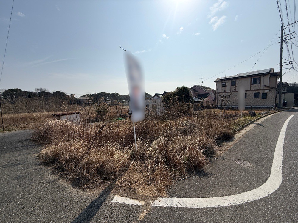 知多郡東浦町大字緒川字鰻池 画像5