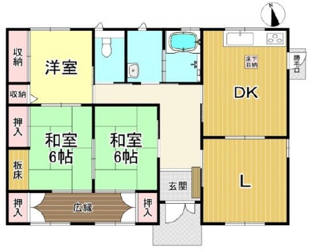 常滑市苅屋町一丁目 画像1