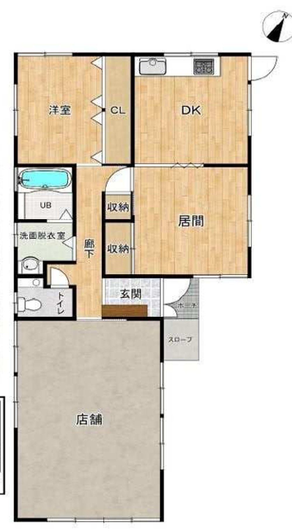 豊橋市雲谷町 画像1