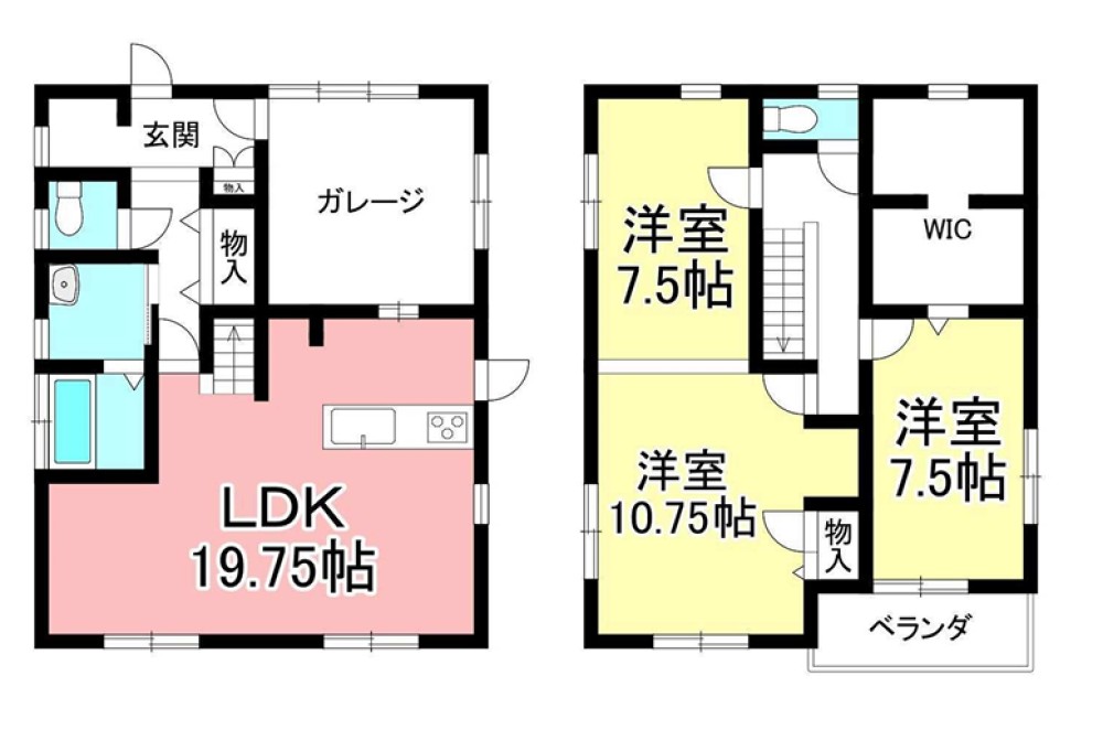 豊橋市若松町 画像1