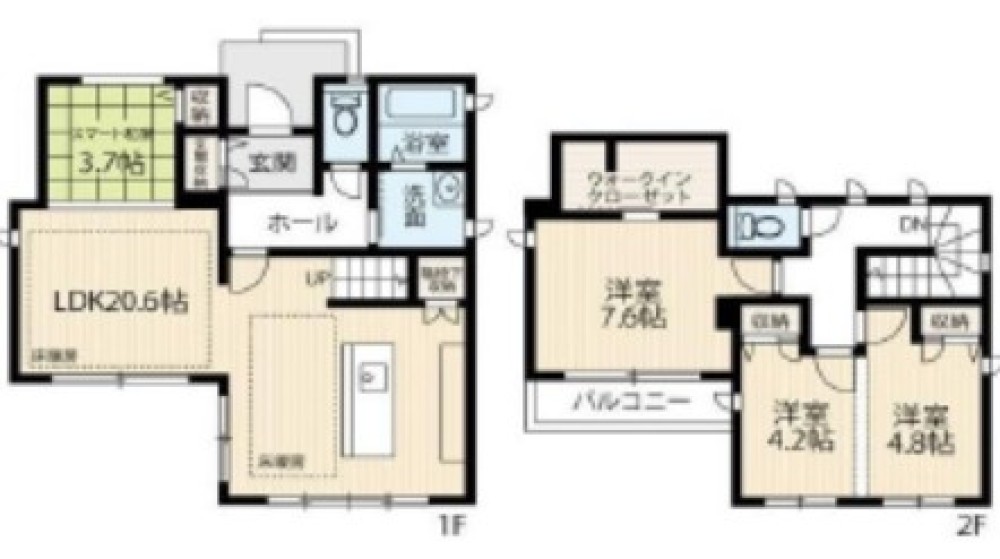 豊田市平戸橋町 画像1