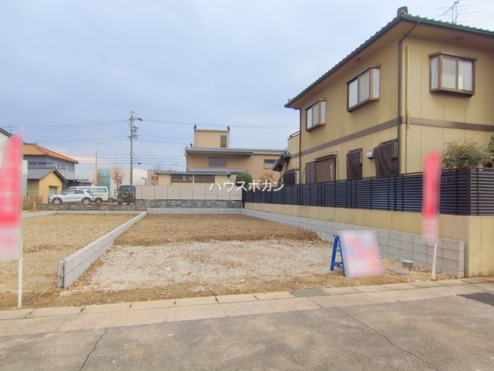 春日井市東野町7期　全2棟　A号棟 画像3