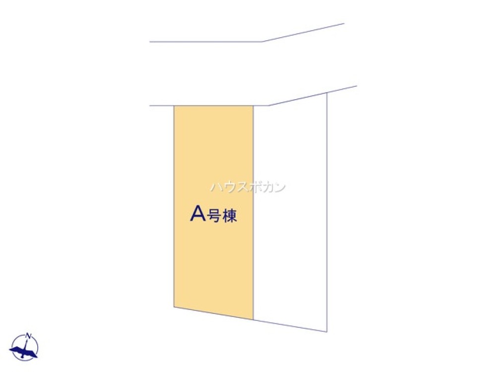 春日井市東野町7期　全2棟　A号棟 画像4